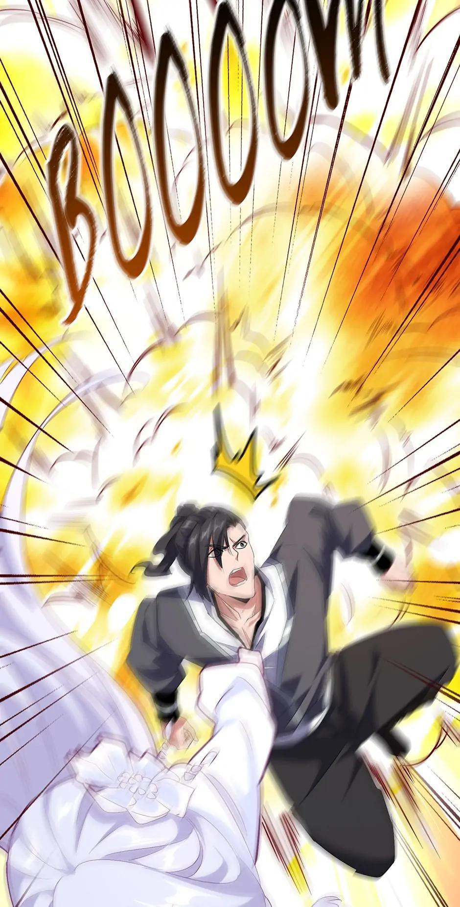 Read The Devil Butler chapter 153 image 66 on Lezhin
