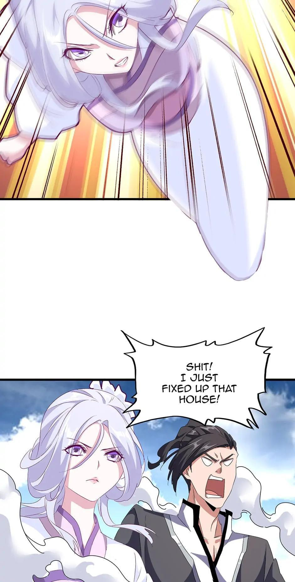Read The Devil Butler chapter 153 image 67 on Lezhin