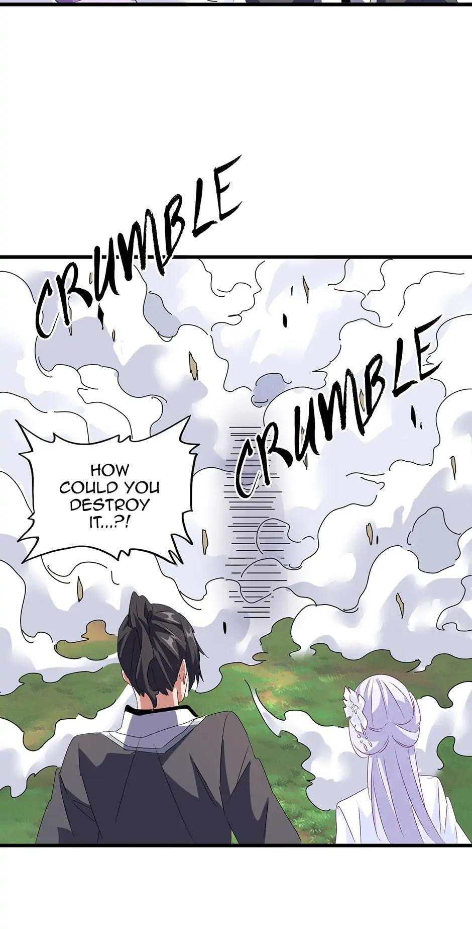 Read The Devil Butler chapter 153 image 68 on Lezhin