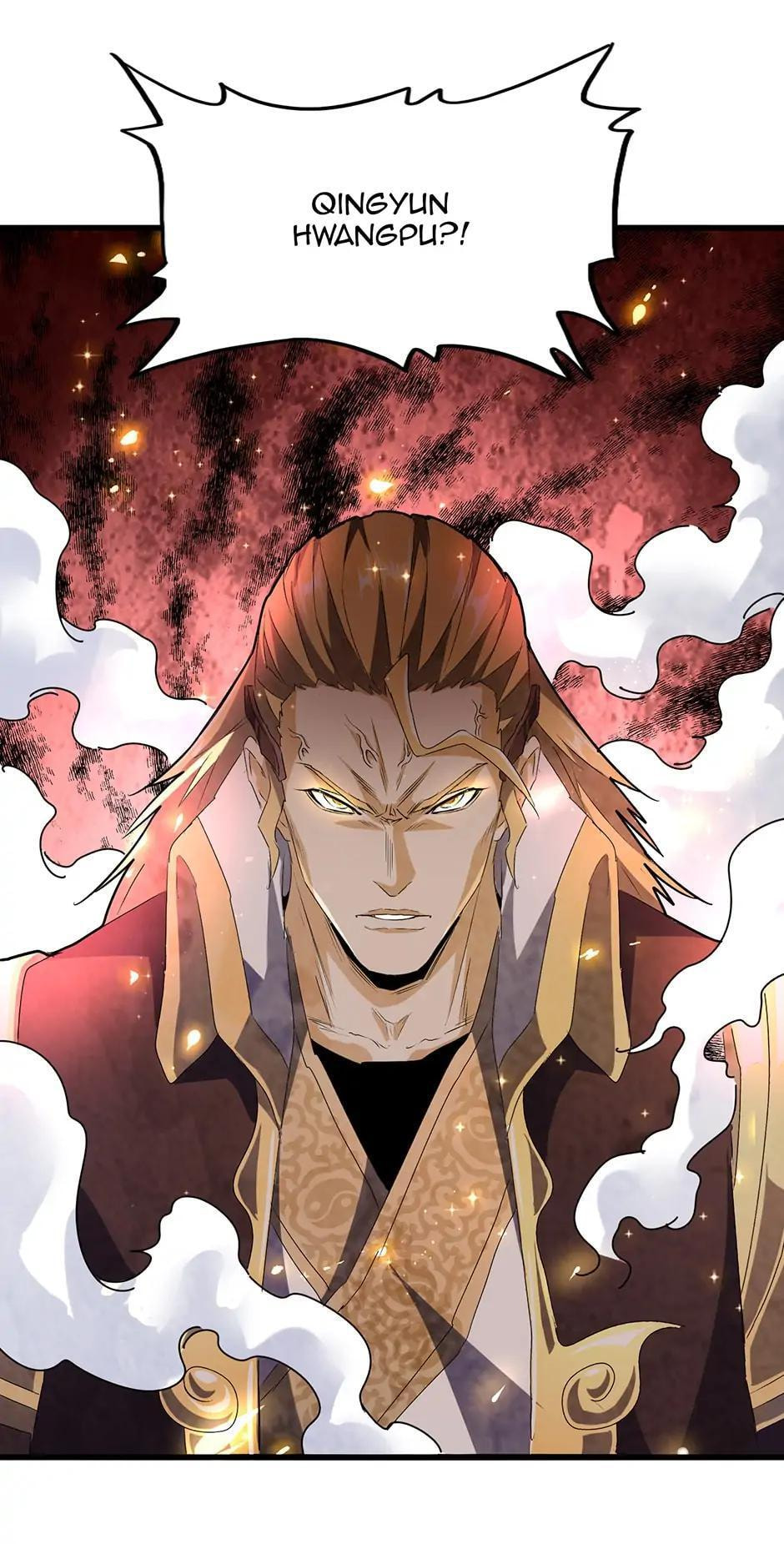 Read The Devil Butler chapter 153 image 69 on Lezhin