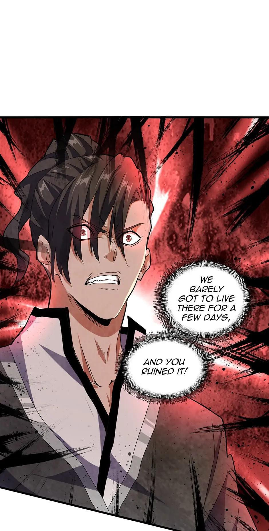 Read The Devil Butler chapter 153 image 70 on Lezhin