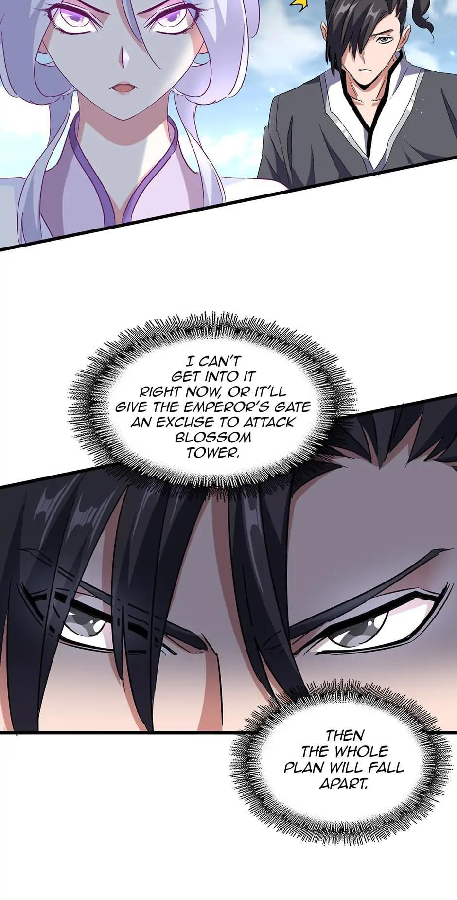 Read The Devil Butler chapter 153 image 72 on Lezhin