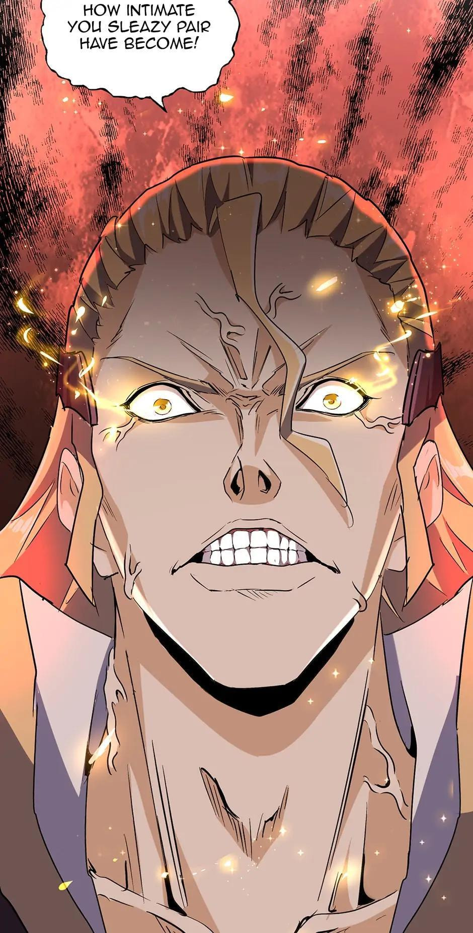 Read The Devil Butler chapter 153 image 74 on Lezhin