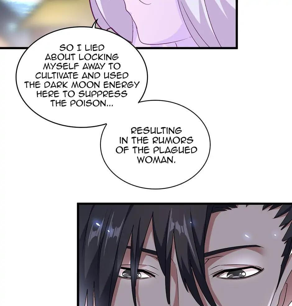 Read The Devil Butler chapter 153 image 8 on Lezhin