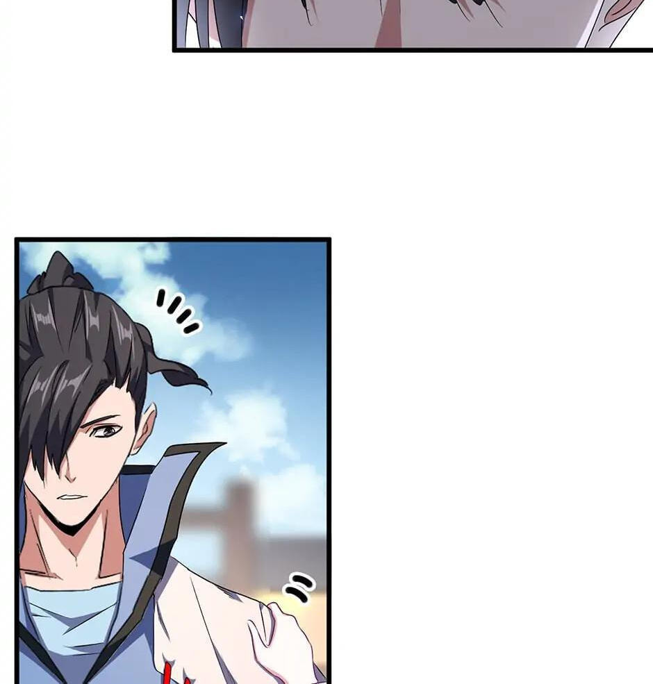 Read The Devil Butler chapter 153 image 9 on Lezhin