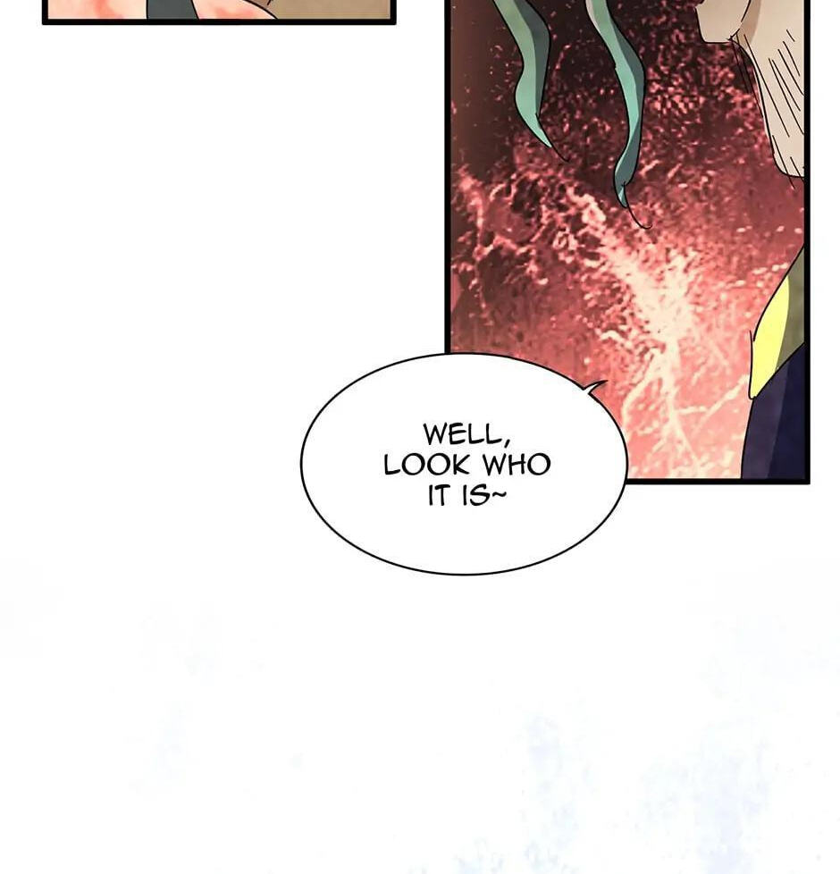 Read The Devil Butler chapter 159 image 1 on Lezhin