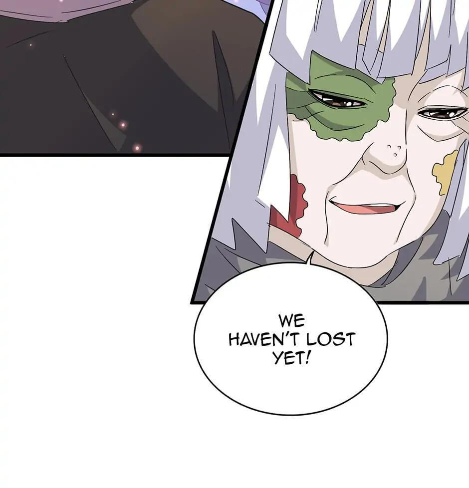 Read The Devil Butler chapter 159 image 10 on Lezhin