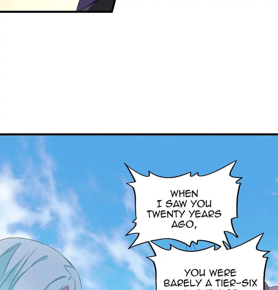 Read The Devil Butler chapter 159 image 12 on Lezhin