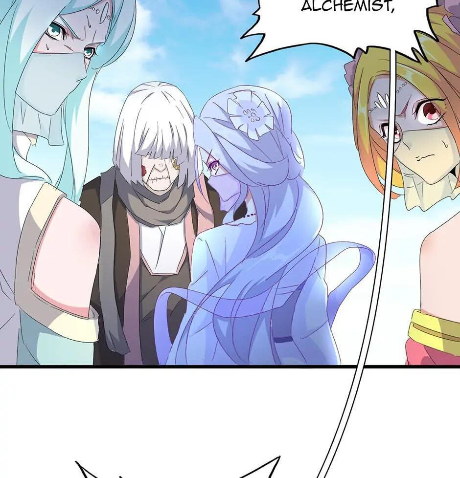 Read The Devil Butler chapter 159 image 13 on Lezhin
