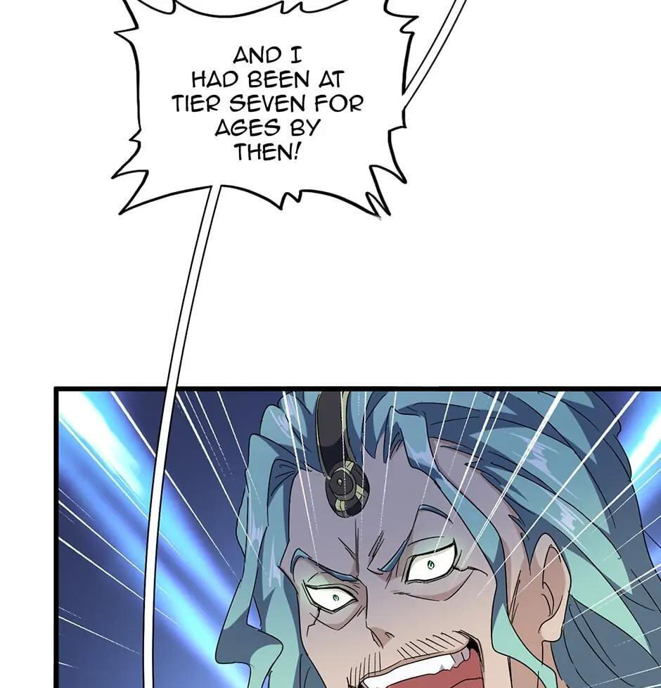 Read The Devil Butler chapter 159 image 14 on Lezhin
