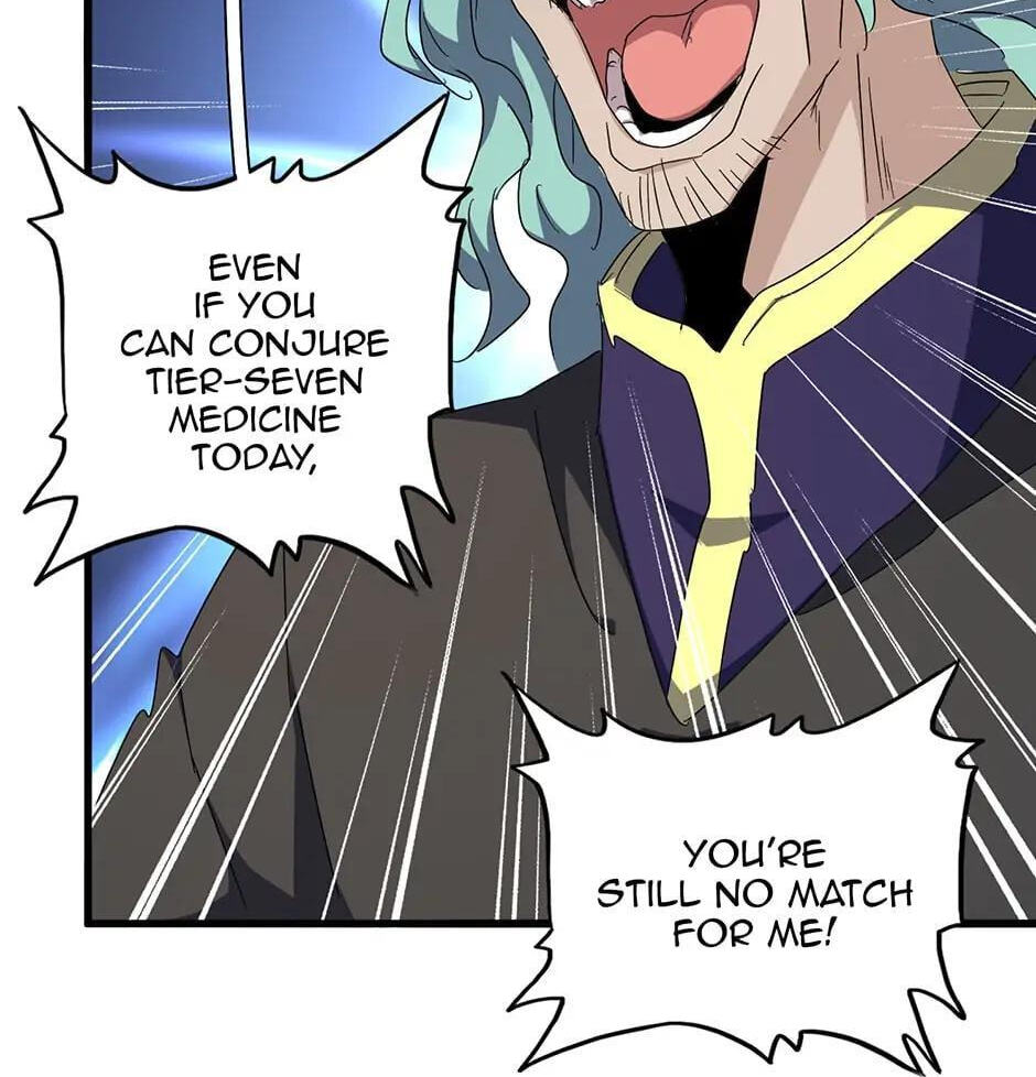 Read The Devil Butler chapter 159 image 15 on Lezhin