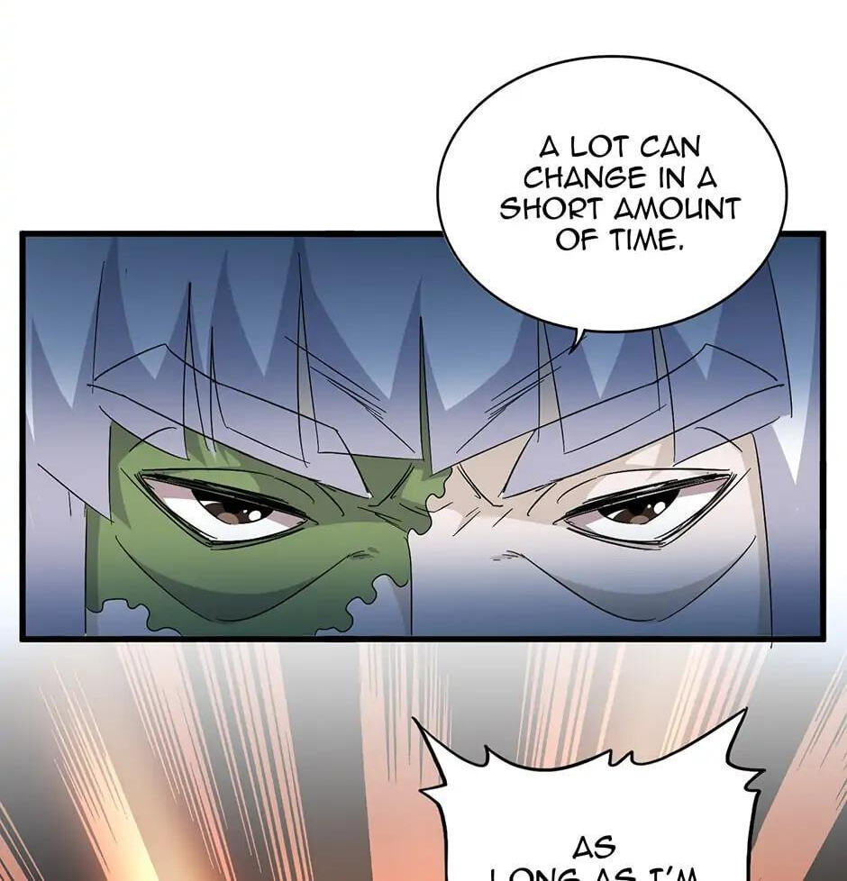 Read The Devil Butler chapter 159 image 17 on Lezhin