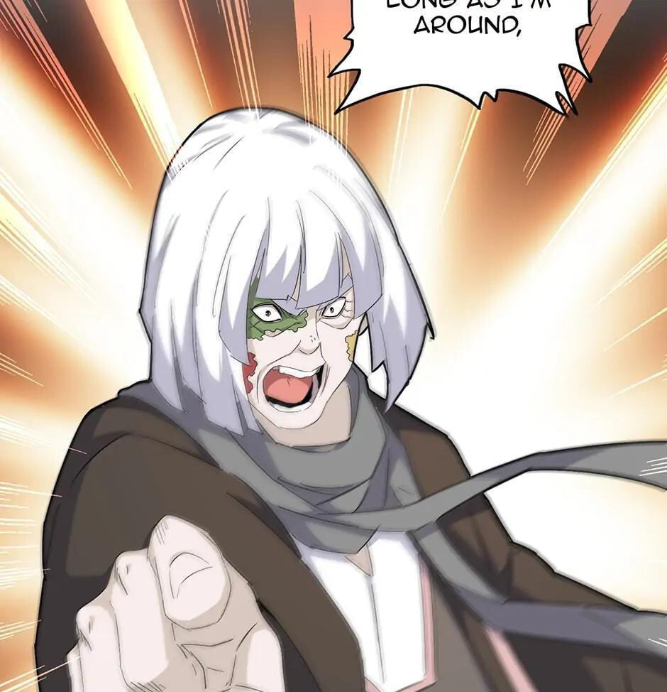 Read The Devil Butler chapter 159 image 18 on Lezhin