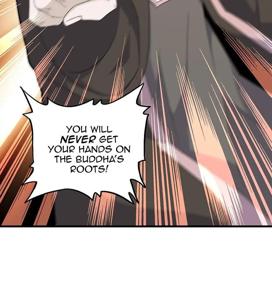 Read The Devil Butler chapter 159 image 19 on Lezhin