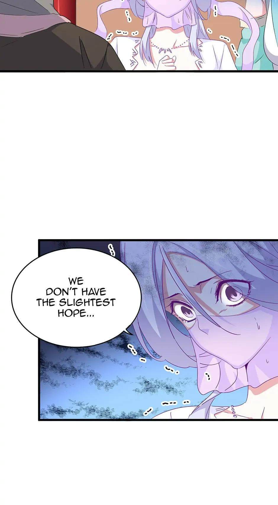 Read The Devil Butler chapter 159 image 25 on Lezhin