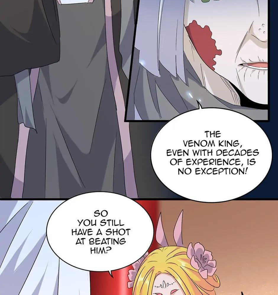 Read The Devil Butler chapter 159 image 29 on Lezhin