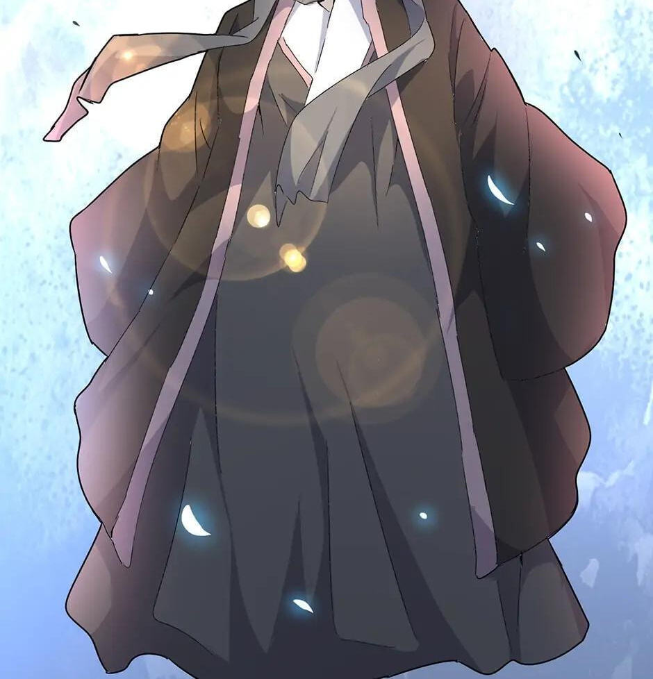Read The Devil Butler chapter 159 image 3 on Lezhin