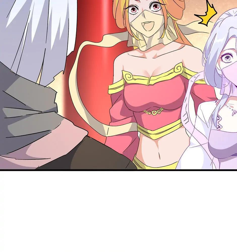 Read The Devil Butler chapter 159 image 30 on Lezhin