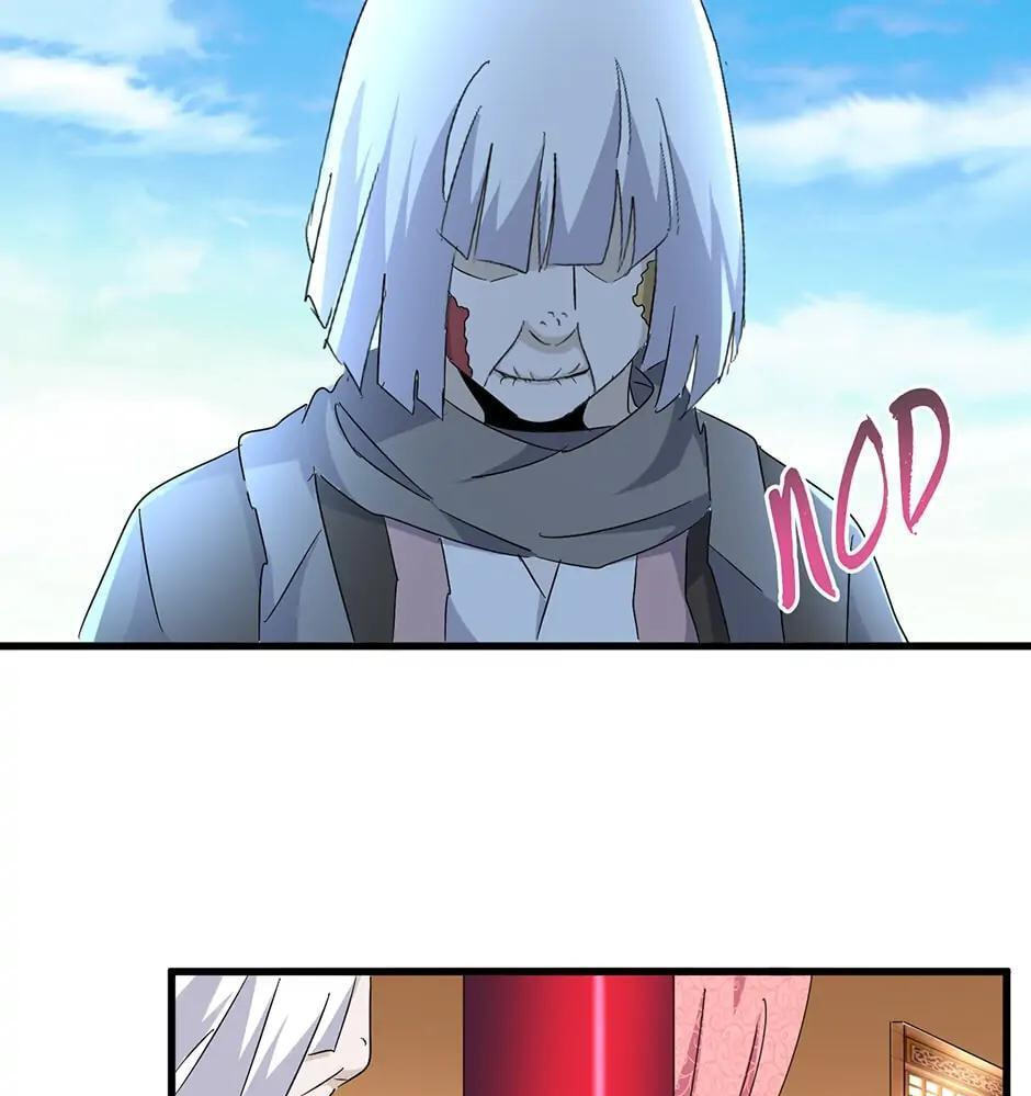 Read The Devil Butler chapter 159 image 32 on Lezhin