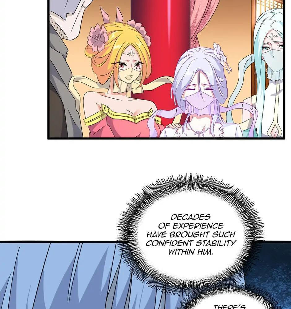 Read The Devil Butler chapter 159 image 33 on Lezhin
