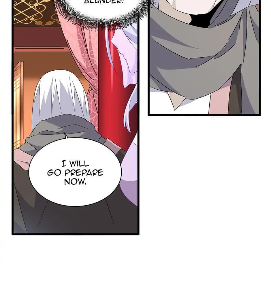 Read The Devil Butler chapter 159 image 35 on Lezhin