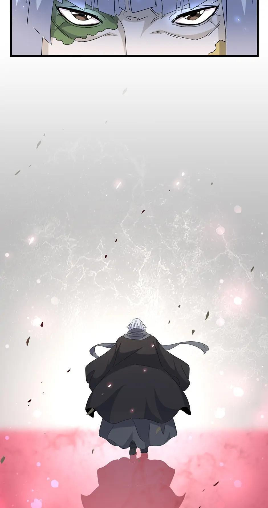 Read The Devil Butler chapter 159 image 40 on Lezhin