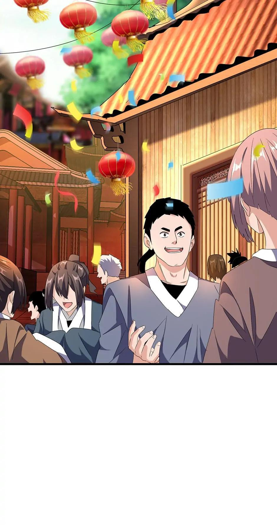 Read The Devil Butler chapter 159 image 44 on Lezhin