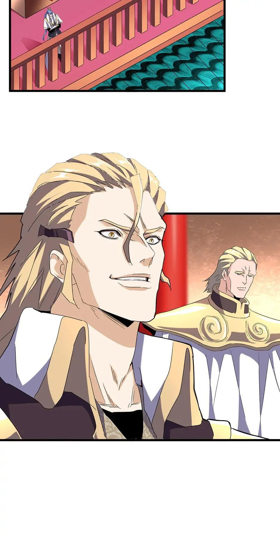 Read The Devil Butler chapter 159 image 46 on Lezhin