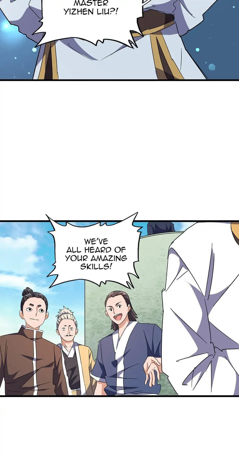 Read The Devil Butler chapter 159 image 51 on Lezhin