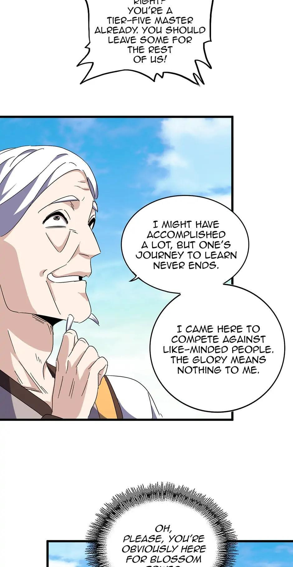 Read The Devil Butler chapter 159 image 53 on Lezhin