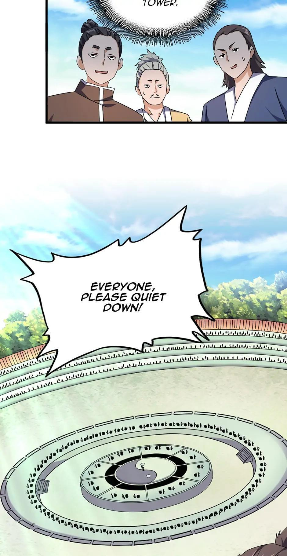 Read The Devil Butler chapter 159 image 54 on Lezhin