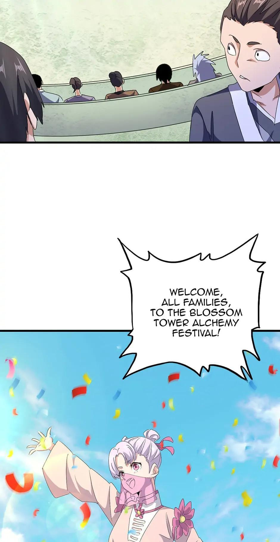 Read The Devil Butler chapter 159 image 55 on Lezhin