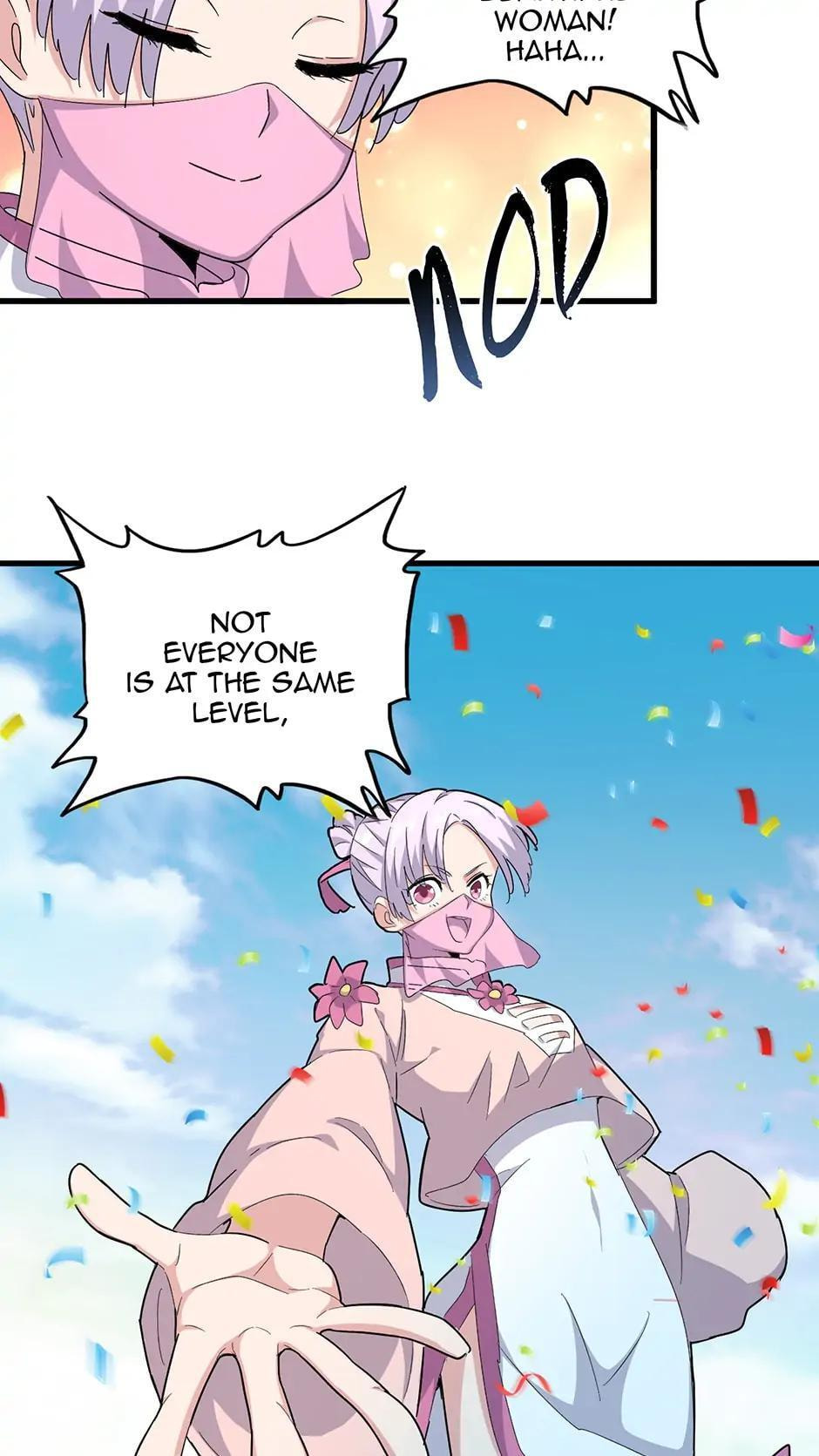 Read The Devil Butler chapter 159 image 60 on Lezhin
