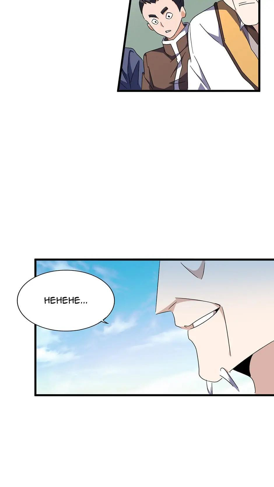 Read The Devil Butler chapter 159 image 63 on Lezhin