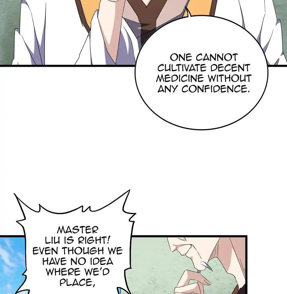 Read The Devil Butler chapter 159 image 65 on Lezhin