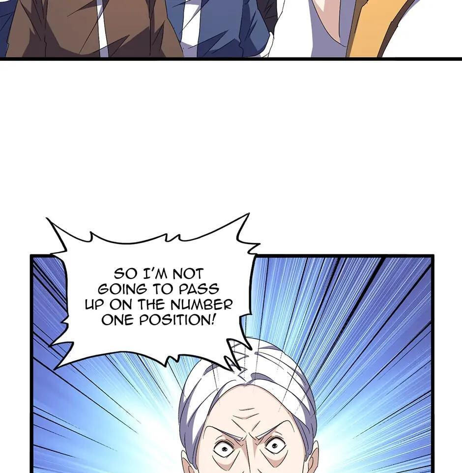 Read The Devil Butler chapter 159 image 68 on Lezhin