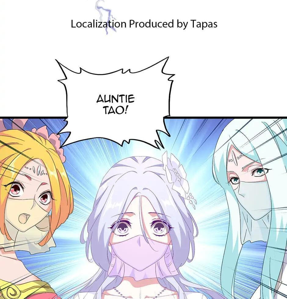 Read The Devil Butler chapter 159 image 7 on Lezhin