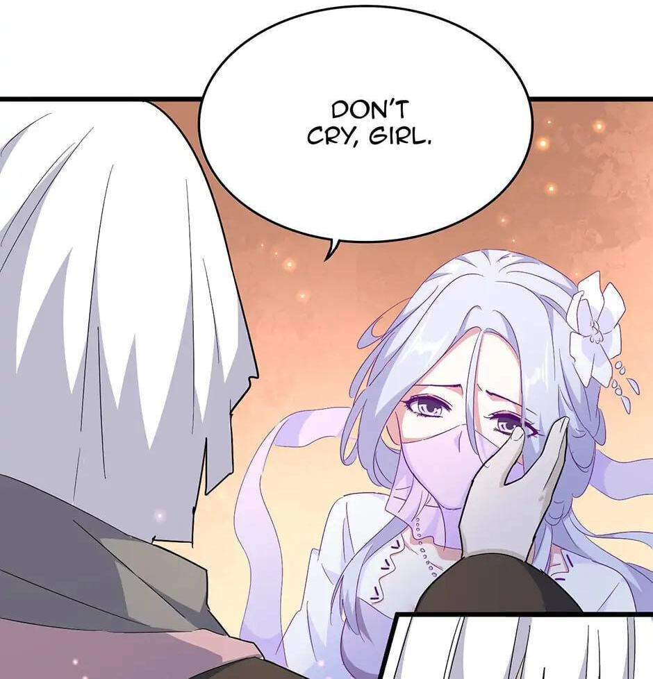 Read The Devil Butler chapter 159 image 9 on Lezhin