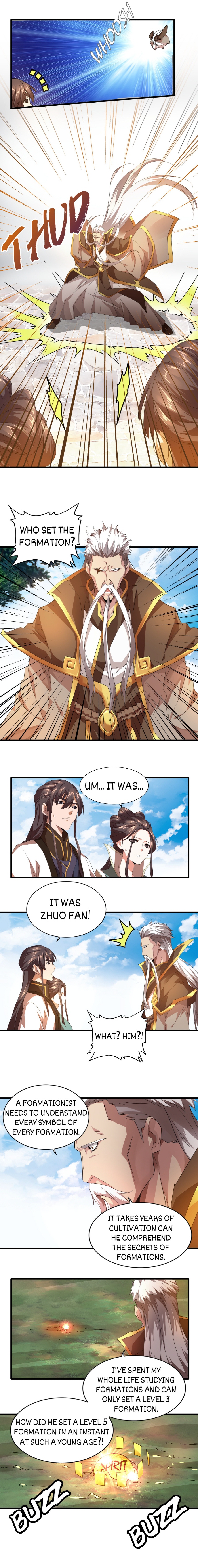 Read The Devil Butler chapter 16 image 12 on Lezhin
