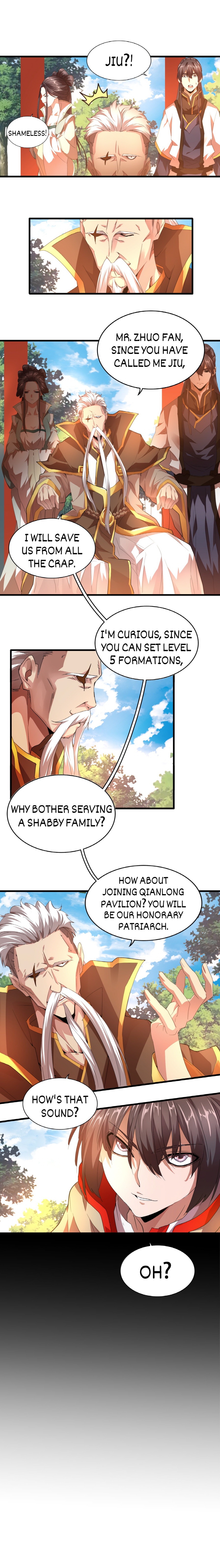 Read The Devil Butler chapter 16 image 14 on Lezhin