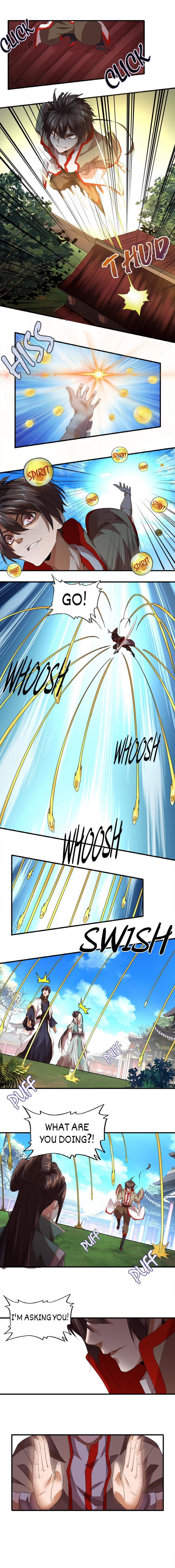 Read The Devil Butler chapter 16 image 5 on Lezhin