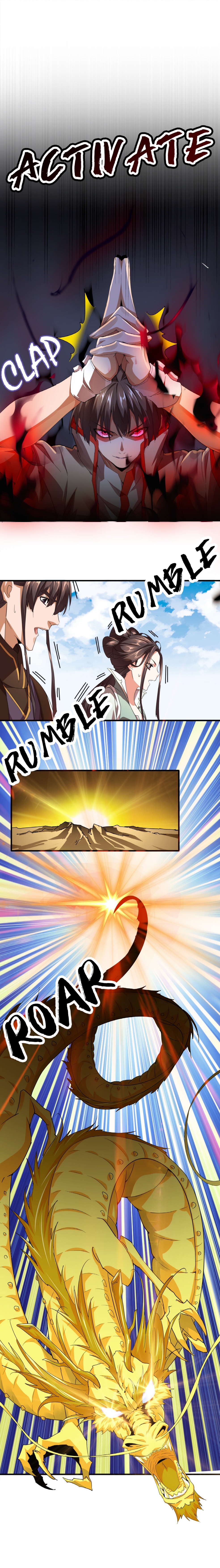 Read The Devil Butler chapter 16 image 6 on Lezhin