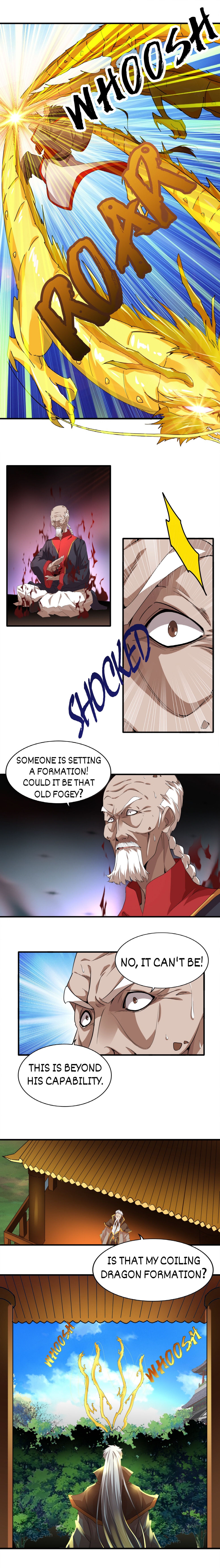Read The Devil Butler chapter 16 image 7 on Lezhin