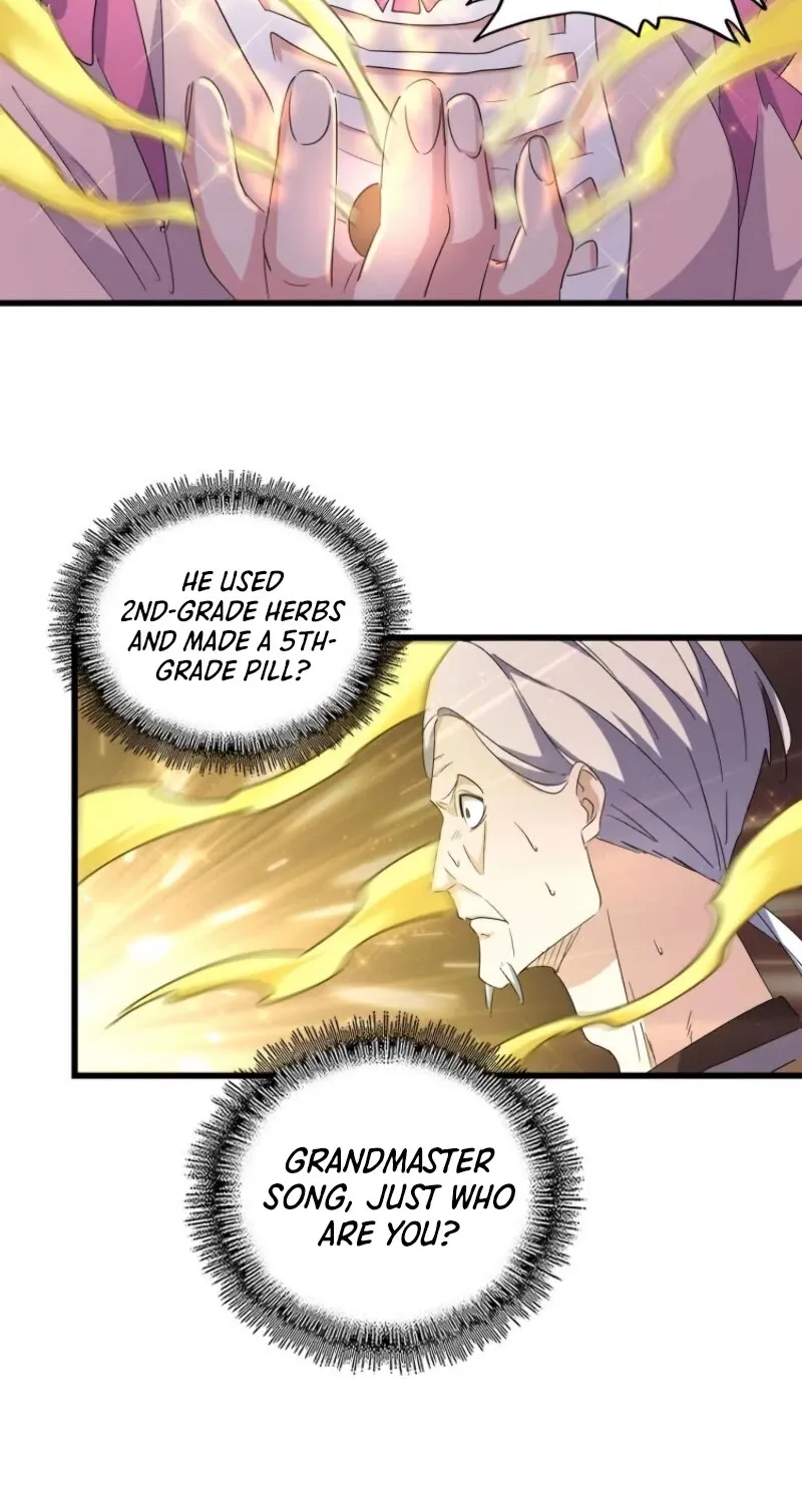 Read The Devil Butler chapter 169 image 13 on Lezhin