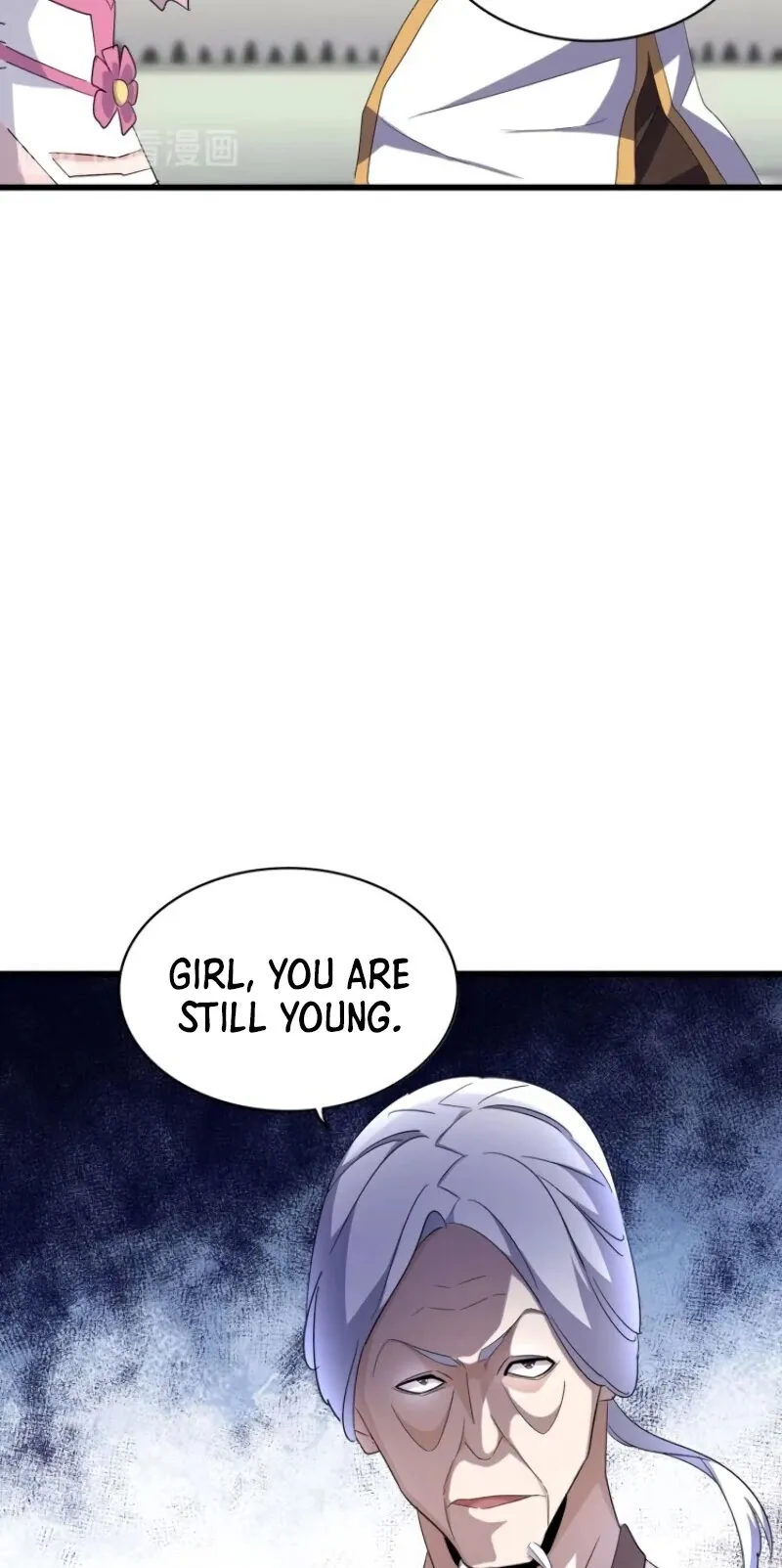 Read The Devil Butler chapter 169 image 21 on Lezhin