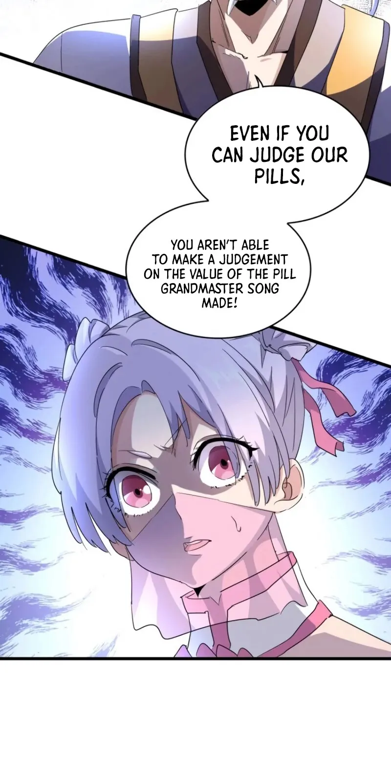 Read The Devil Butler chapter 169 image 22 on Lezhin