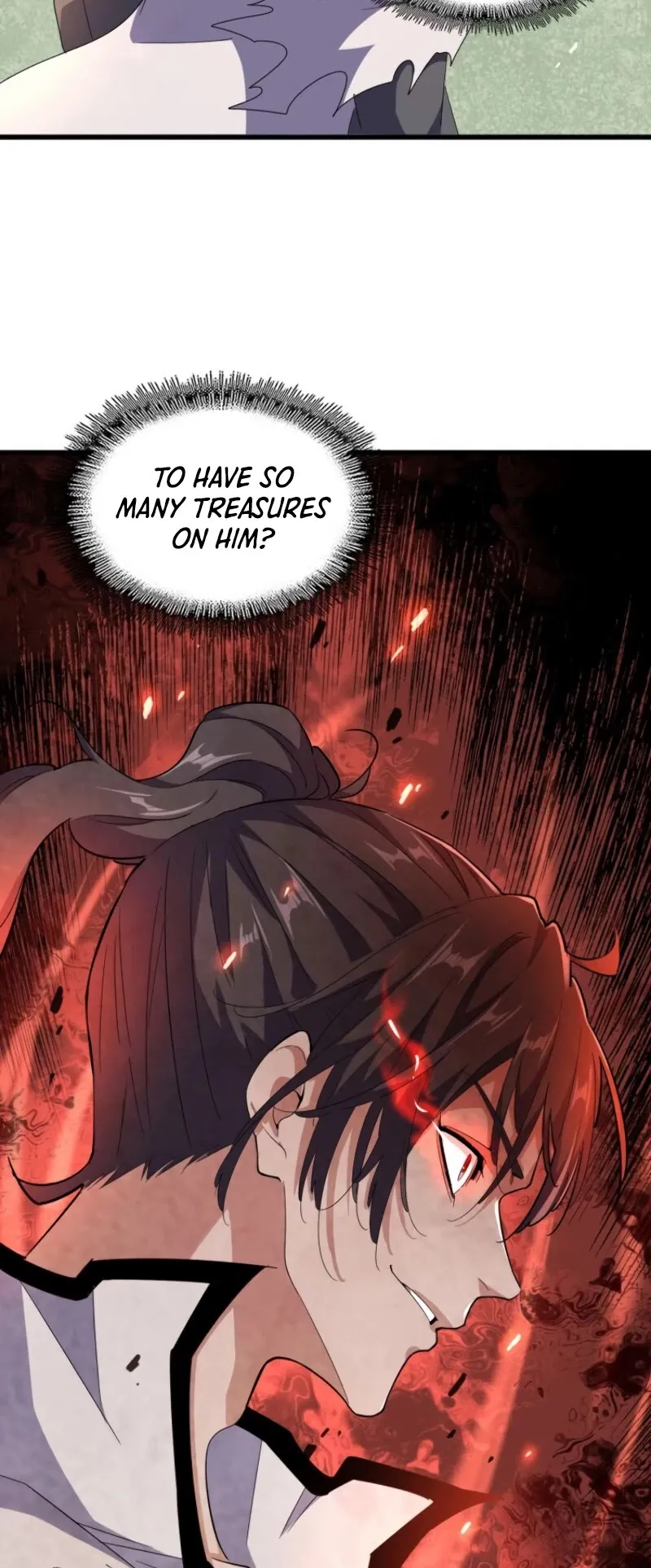 Read The Devil Butler chapter 169 image 29 on Lezhin