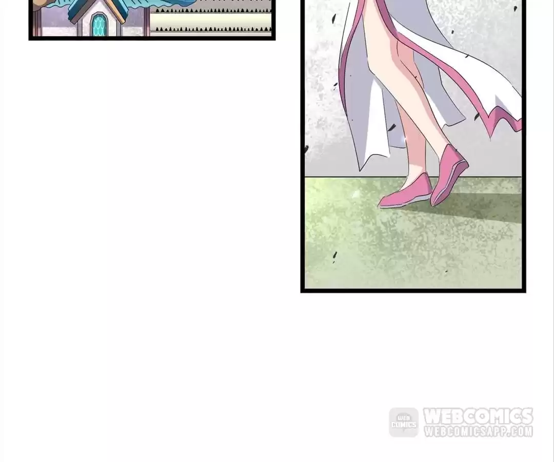 Read The Devil Butler chapter 171 image 1 on Lezhin