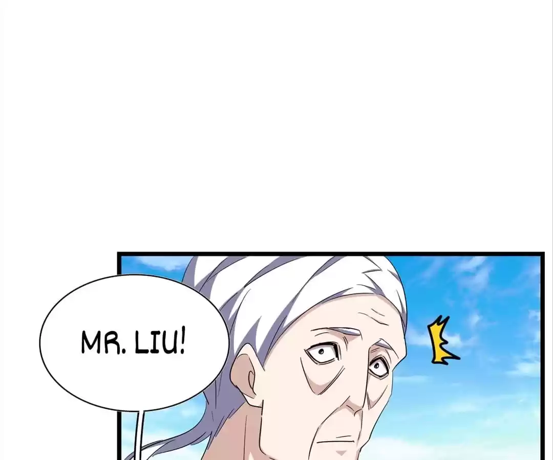 Read The Devil Butler chapter 171 image 12 on Lezhin