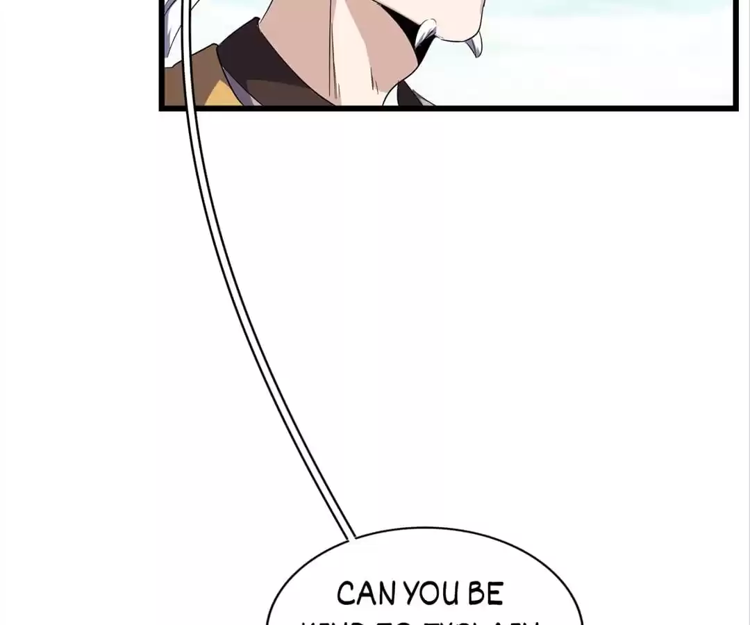 Read The Devil Butler chapter 171 image 13 on Lezhin